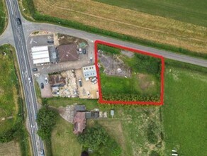 380 Kettering Rd, Hannington for sale Aerial- Image 1 of 3