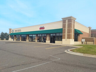 More details for 13323 60th St N, Oak Park Heights, MN - Retail for Rent