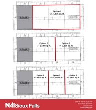 1500 N Main Ave, Tea, SD for rent Floor Plan- Image 1 of 1