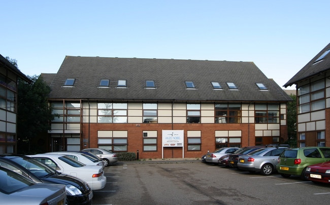 More details for 5-6 Meadow Ln, St Ives - Office to Rent