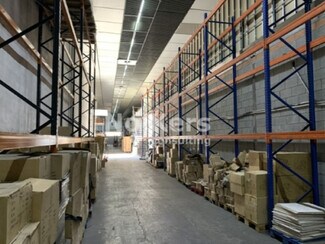 More details for Industrial to Rent
