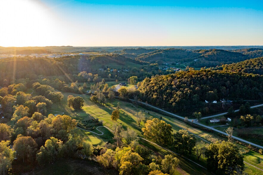 9701 Meade Springer Rd, Ashland, KY for sale - Primary Photo - Image 1 of 1