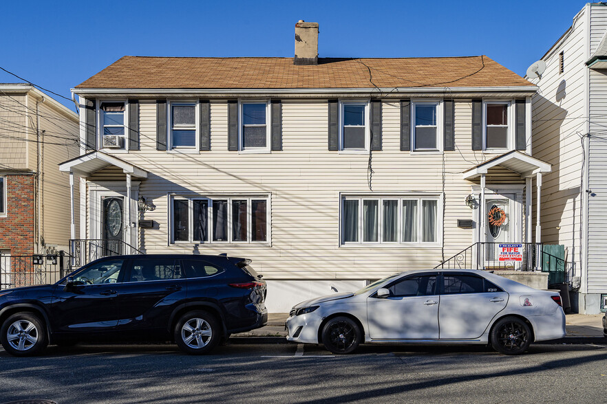 10 Cleveland Ave, Harrison, NJ for sale - Building Photo - Image 1 of 1