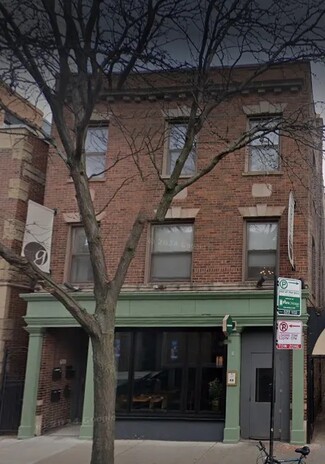 More details for 4539 N Lincoln Ave, Chicago, IL - Retail for Rent