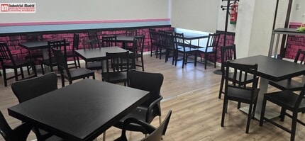Retail in Rivas-Vaciamadrid, Madrid to rent Interior Photo- Image 2 of 5