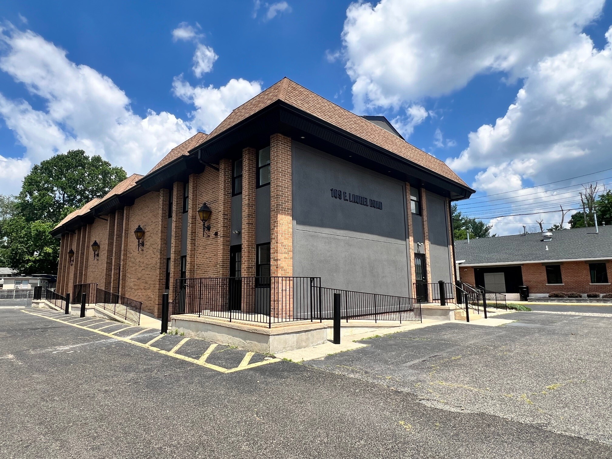 109 E Laurel Rd, Stratford, NJ for sale Building Photo- Image 1 of 7