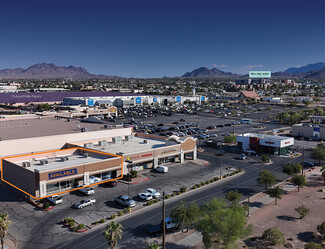 More details for 200-284 E Lake Mead Dr, Henderson, NV - Retail for Rent