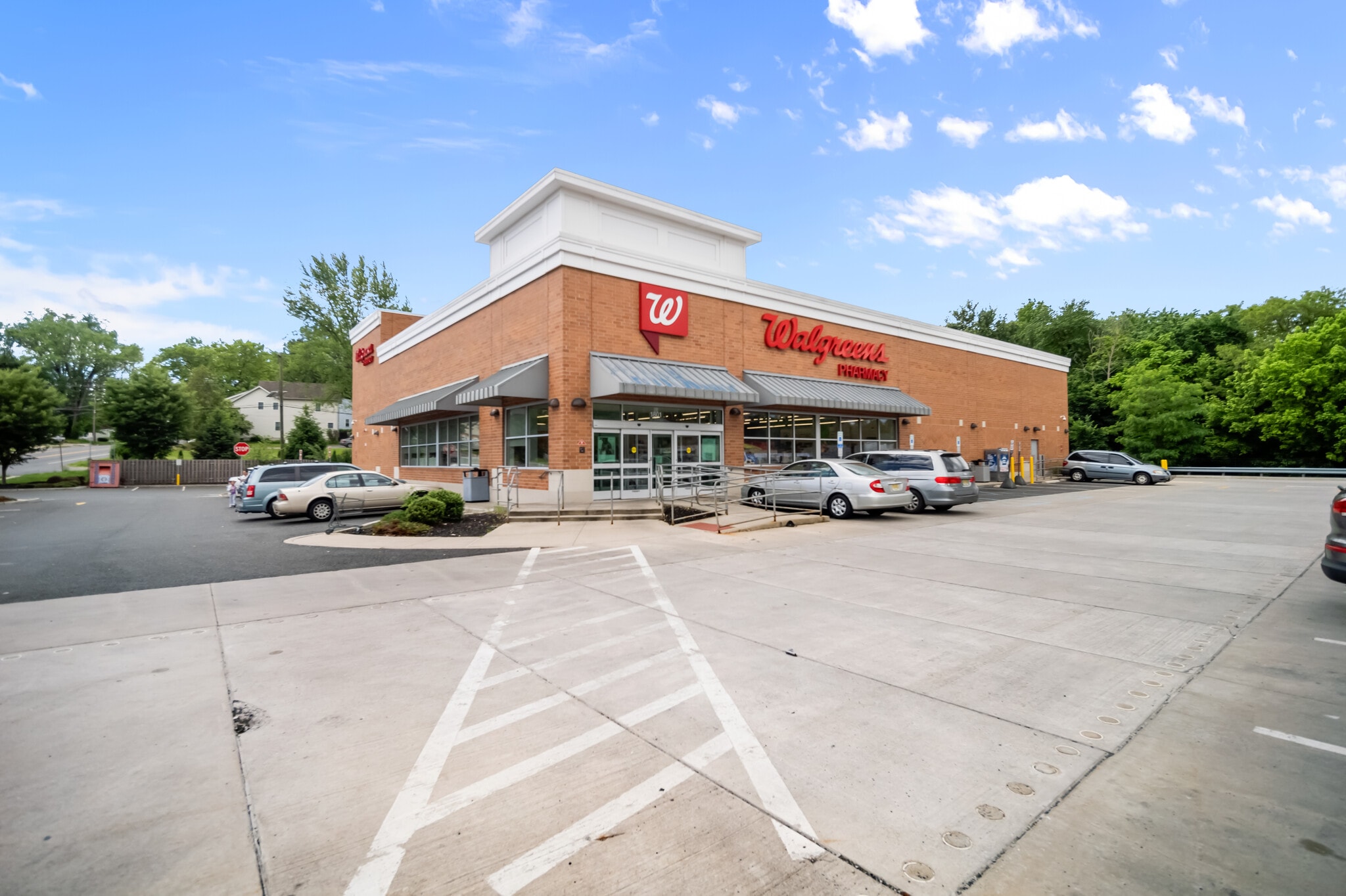 1801 N Olden Ave, Ewing, NJ for sale Building Photo- Image 1 of 8