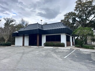 More details for 9697 NE Jacksonville Rd, Anthony, FL - Retail for Rent