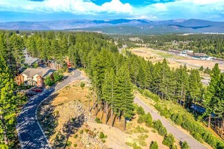 More details for 10153-10318 Stoneridge, Truckee, CA - Land for Sale