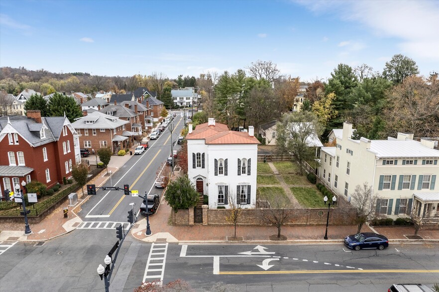 230 W Boscawen St, Winchester, VA for sale - Building Photo - Image 3 of 27