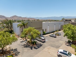 More details for 210 Crouse Dr, Corona, CA - Industrial for Sale