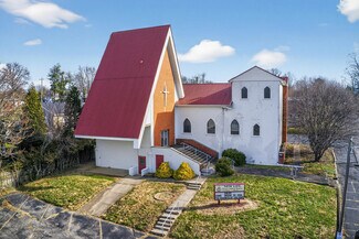 More details for 205 Otter St, Danville, KY - Specialist for Sale