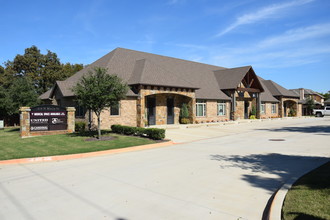 414 N Main St, Grapevine, TX for sale Building Photo- Image 1 of 1