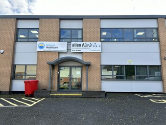 More details for Highlands Rd, Solihull - Office for Rent