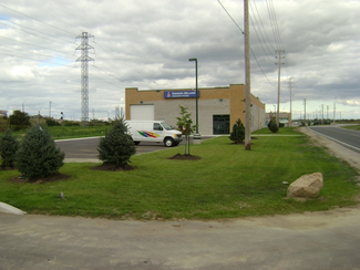 More details for 5900 Rhodes Dr, Windsor, ON - Industrial for Rent