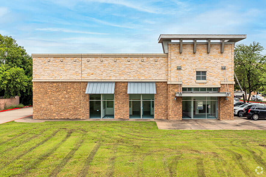 1651 W Eldorado Pky, McKinney, TX for rent - Building Photo - Image 3 of 6