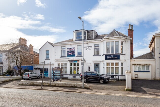 More details for 42 Portland Rd, Kilmarnock - Hospitality for Sale