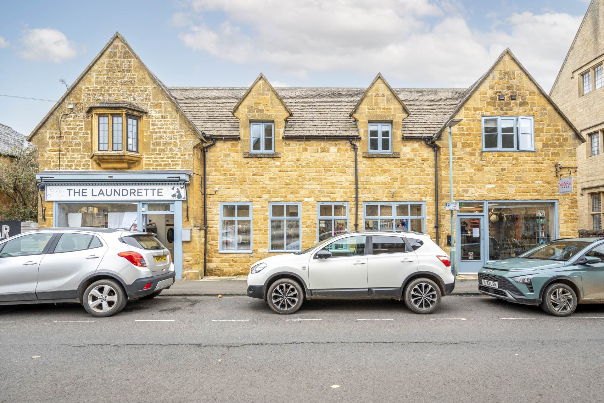 New Rd, Moreton In Marsh for sale Building Photo- Image 1 of 8