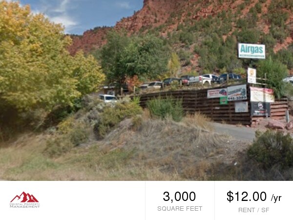 3710 Highway 82, Glenwood Springs, CO for sale - Building Photo - Image 1 of 1