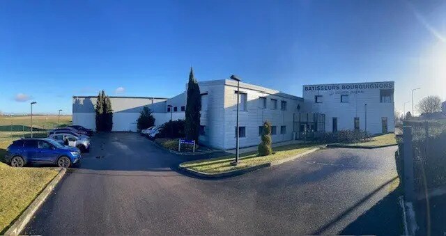 Vente Local d'activités 1 000 m² - Photo 1