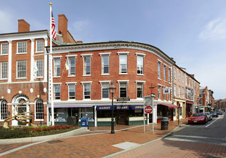 More details for 10-12 Market Sq, Portsmouth, NH - Office for Rent