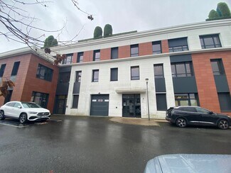 More details for 2 Rue George Sand, Saint-Germain-en-Laye - Office to Rent