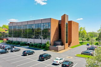 More details for 11475-11477 Olde Cabin Rd, Creve Coeur, MO - Office / Medical to Rent