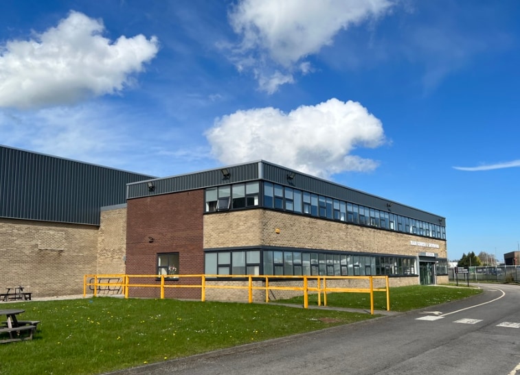Mill Hl, Peterlee to rent - Building Photo - Image 1 of 3