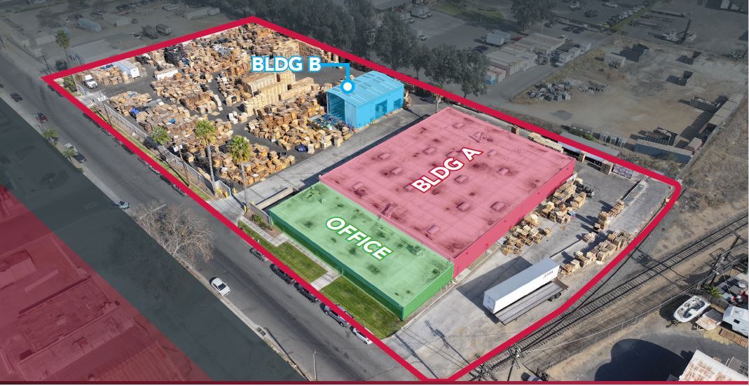 5924 Fremont St, Riverside, CA for sale Building Photo- Image 1 of 1