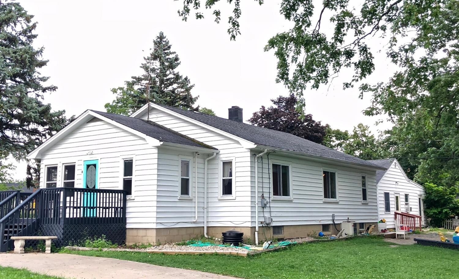 7706 N Ann Arbor St, Saline, MI for sale Other- Image 1 of 1