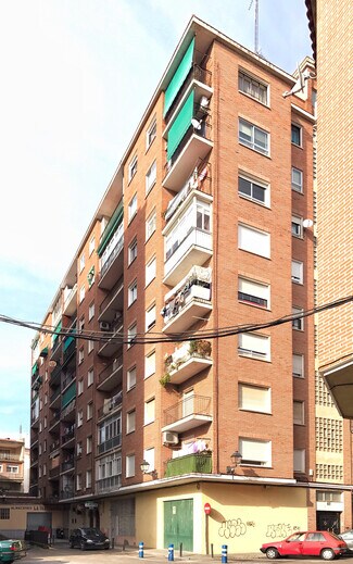 More details for Calle Sombrerería, 17, Talavera de la Reina - Retail to Rent