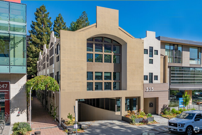 More details for 555 Hamilton Ave, Palo Alto, CA - Office for Rent