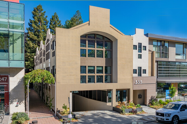 More details for 555 Hamilton Ave, Palo Alto, CA - Office for Rent