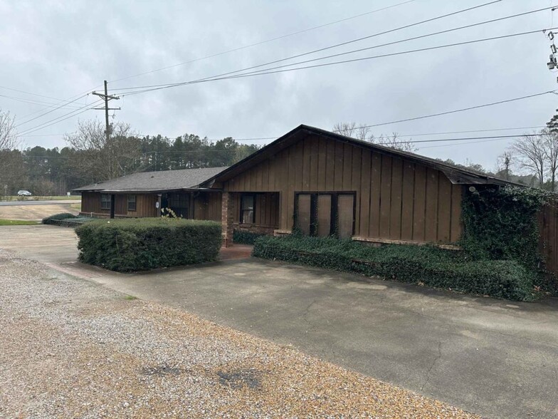 8079 Highway 165, Columbia, LA for sale - Building Photo - Image 2 of 16