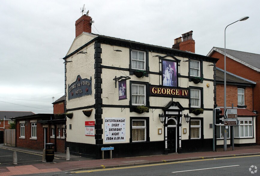 63-65 Towngate, Leyland for sale - Primary Photo - Image 1 of 1