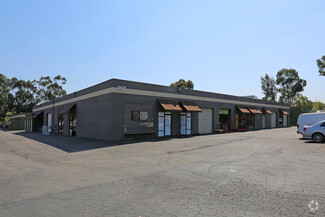 More details for 960 E Rancheros Dr, San Marcos, CA - Industrial for Rent