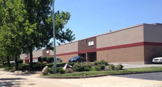 More details for 2635-2645 Metro Blvd, Maryland Heights, MO - Industrial for Rent