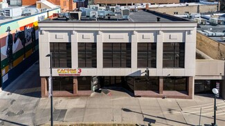 More details for 114 S Clinton St, Iowa City, IA - Retail for Rent