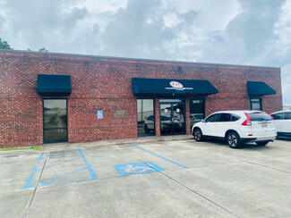 More details for 12272 Intraplex Pky, Gulfport, MS - Office for Rent