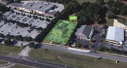 27637 US Highway 27, Leesburg, FL for sale Primary Photo- Image 1 of 1