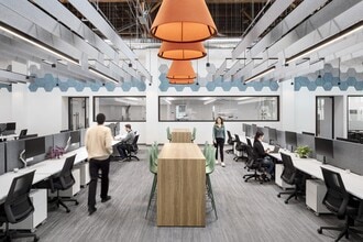 6401 Hollis St, Emeryville, CA to rent Interior Photo- Image 2 of 3