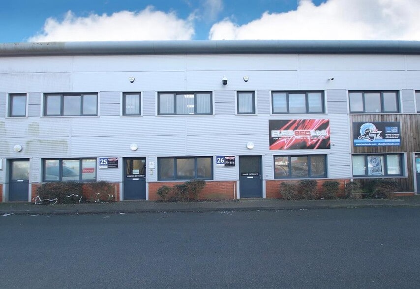 Haine Rd, Ramsgate to rent - Building Photo - Image 1 of 22