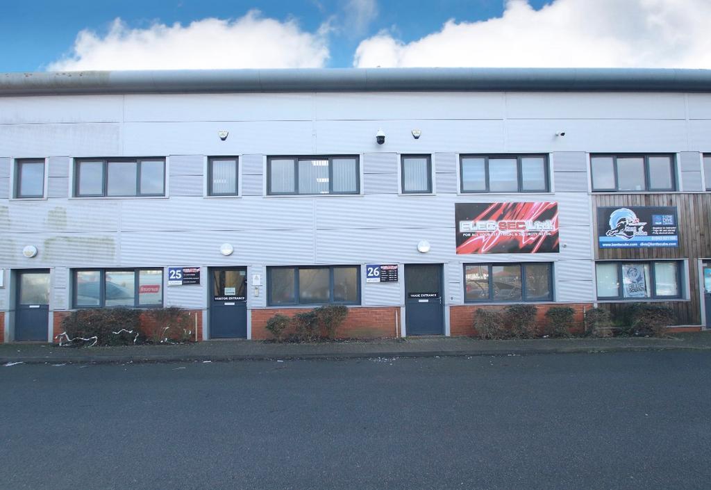 Haine Rd, Ramsgate to rent Building Photo- Image 1 of 23