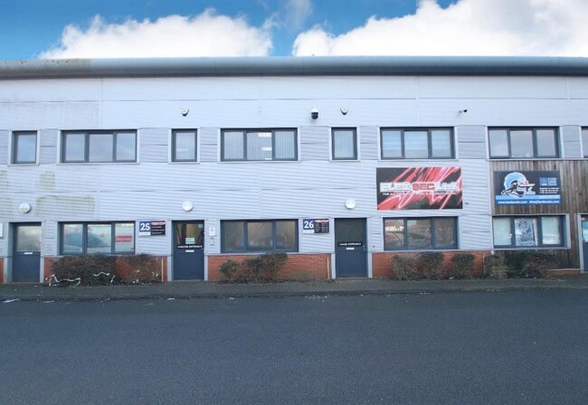 More details for Haine Rd, Ramsgate - Industrial to Rent