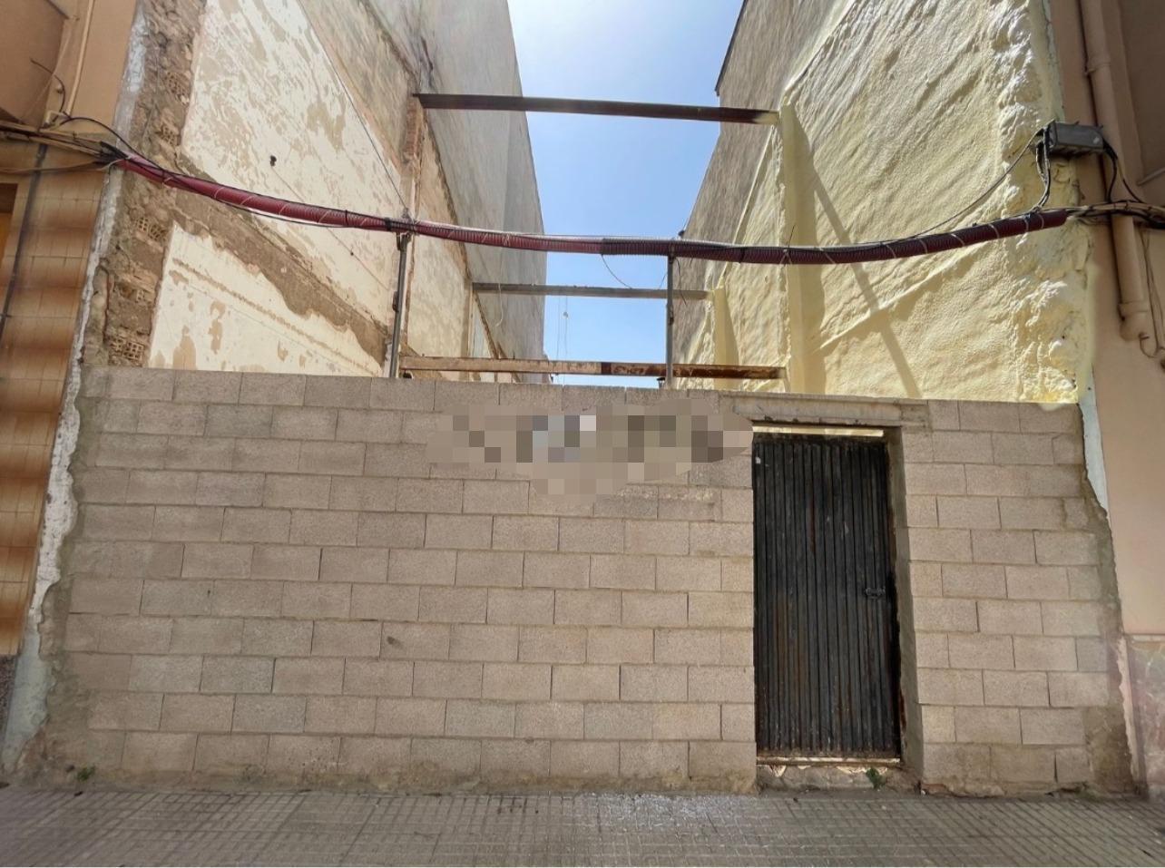 Bascula de, 27, Carlet, Valencia for sale Primary Photo- Image 1 of 9