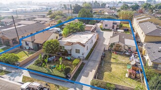 More details for 14033 Arthur Ave, Paramount, CA - Residential for Sale