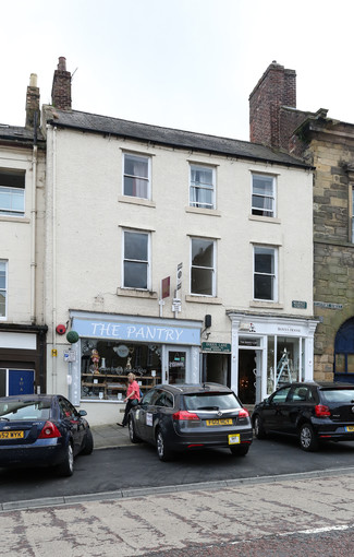 More details for Market St, Alnwick - Retail for Sale