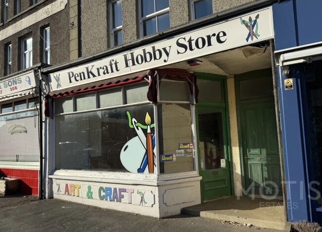 More details for 304 Cheriton Rd, Folkestone - Retail to Rent