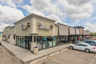 More details for 17010 90th Ave NW, Edmonton, AB - Office, Retail for Rent